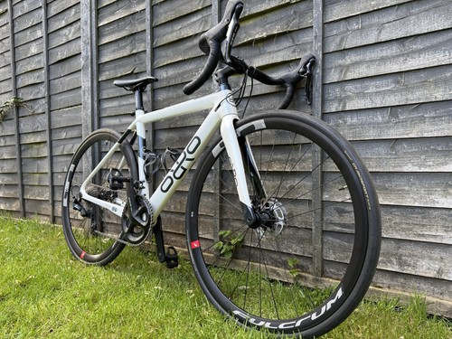 Orro gold evo r800 road - orro, bike