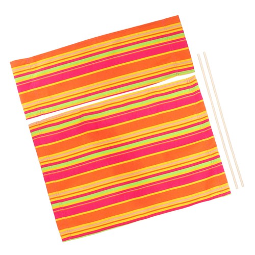 Assorted color canvas - assorted,