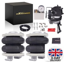 Air Suspension Kit With