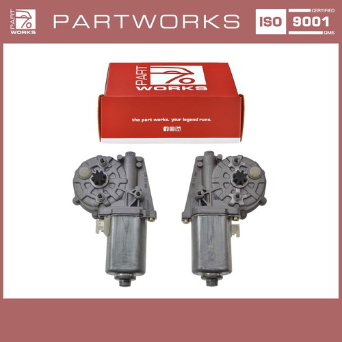 Power window motor for - motor, porsche