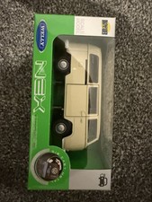 Welly Volkswagen 1972 Type 2