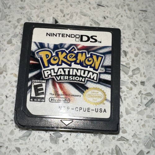 Nintendo game pokémon - -,