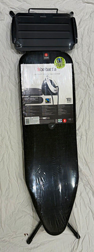 Brabantia ironing board size - board, b