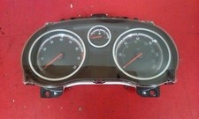 Vauxhall corsa speedo clocks - vauxhall,