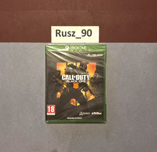 Call of Duty Black Ops 4 Xbox