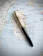 Exquisite Vintage Sheaffer’s