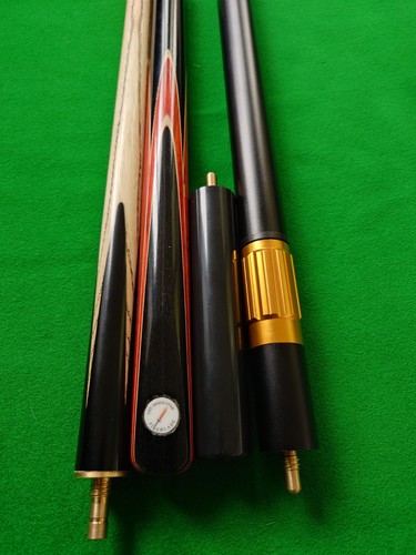 Unbranded splice 4 snooker - unbranded,