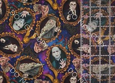 100% Cotton Woven Fabric Harry