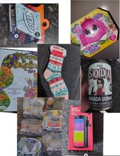 Joblot Of Toys And Gifts