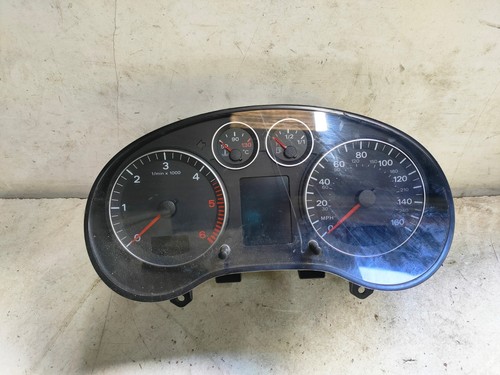 2007 audi tdi mk2 - 1.9,