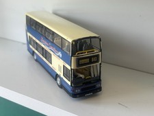 alexander royle model bus 1:76