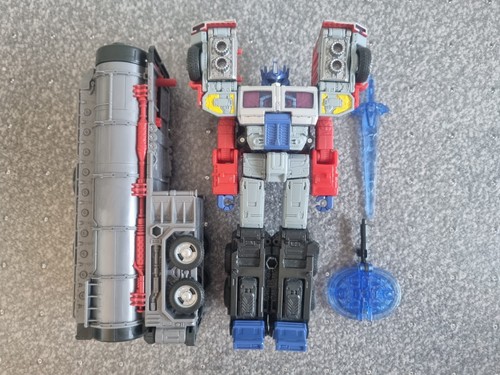 Transformers legacy leader - legacy,