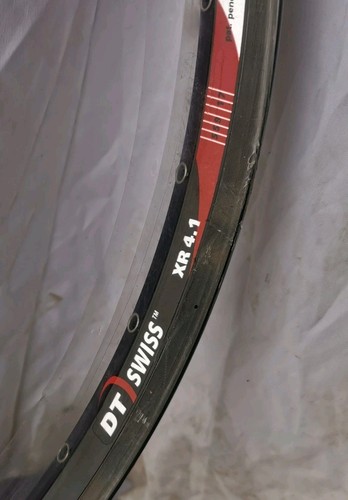 Bike rear wheel - wheel, swiss
