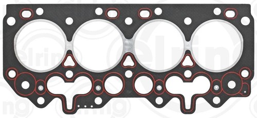 Cylinder head gasket - head,