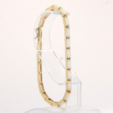 Vintage 14ct Hallmarked Yellow
