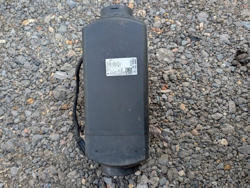 Eberspacher airtronic 12v - airtronic, d4