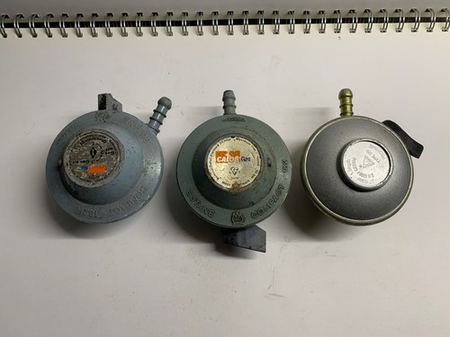 Set propane butane gas - of,