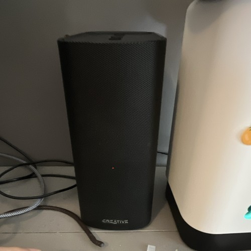 Creative t100 compact - creative, hi-fi