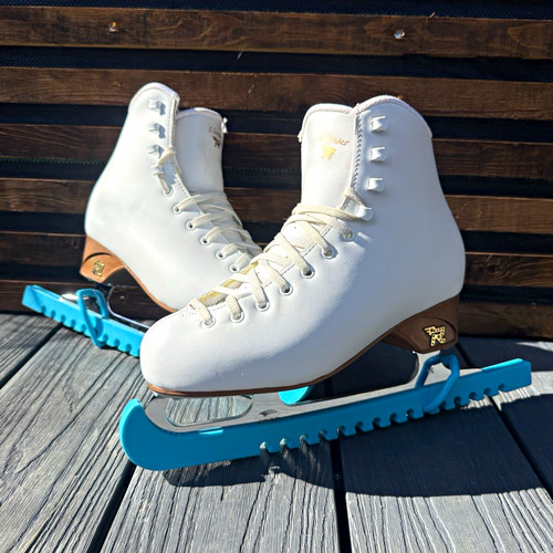 Risport edea balance white - edea,