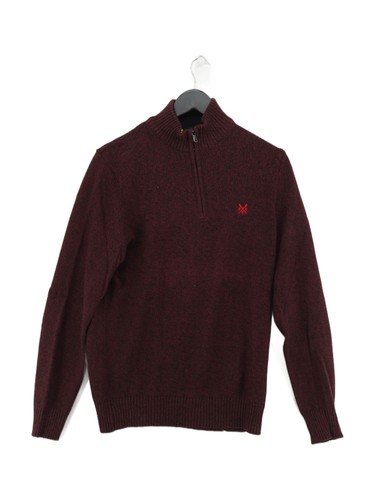 Crew clothing men jumper - crew, men's