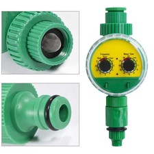 Electronic daily water - daily,