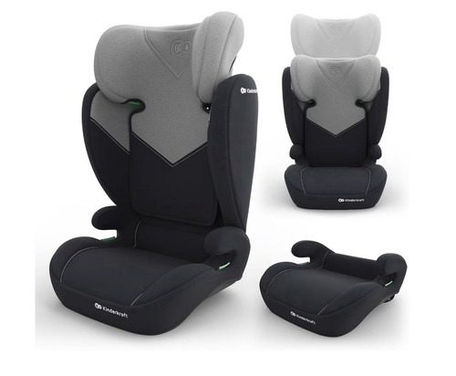 Kinderkraft ispark pro high - 2,