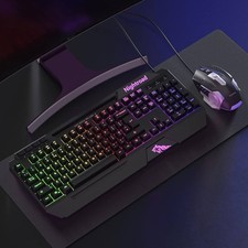 Nightroad Gaming Mouse &