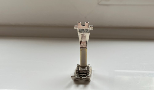 Bernina machine foot - foot, 452