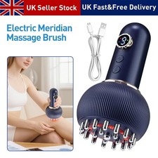 Electric Lymphatic Drainage