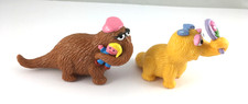 Applause Snuffleupagus