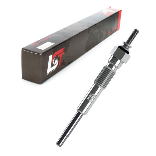 Glow plug pencil volt for - glow,