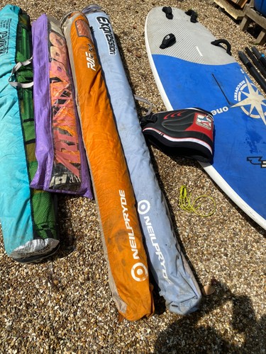 Full windsurf kit sup board - full, /sup