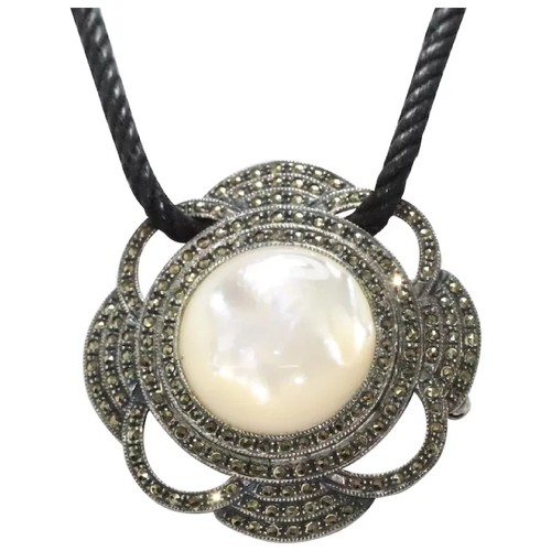 Vintage sterling silver - vintage,