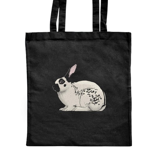 English spot rabbit shopping - 'english,