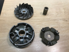 PIAGGIO VESPA GTS 125 ROLLER