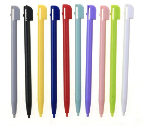 Ndsl nintendo lite stylus - ds,