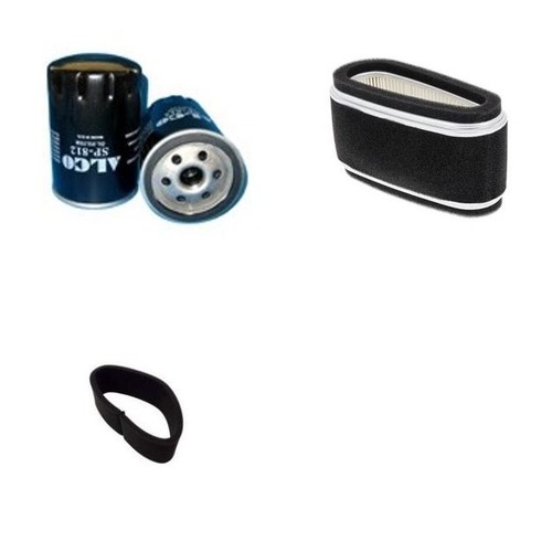 Filter service kit - service, fits