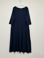 Ex JAEGAR Ladies navy round