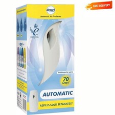 AIRPURE AIR FRESHENER