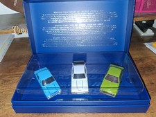 Excellent Corgi 1970s Ford RS