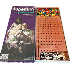Vintage Super Mastermind