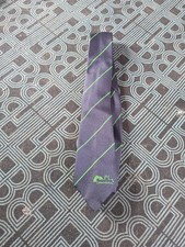 British Rail Cathedrals Area tie Network SouthEast staff uniform railwayana Rare