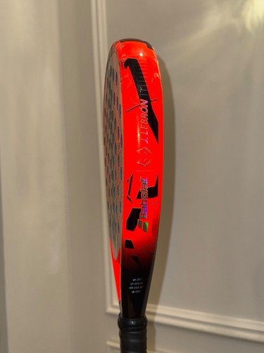 Babolat viper juan lebron 0 - juan, 3.0