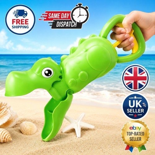 Cartoon animals hand grabber - cartoon,