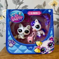 Littlest Pet Shop LPS BNIB