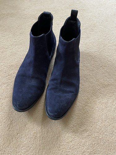 Russell and bromley men - russell,