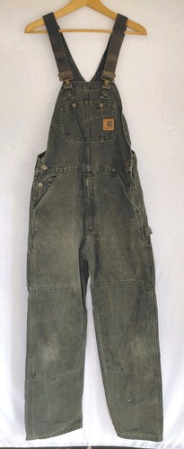 Carhartt r06 vintage double - carhartt,