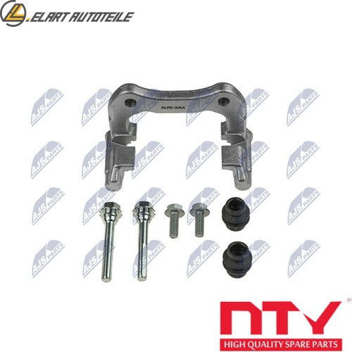Holder brake caliper - brake,