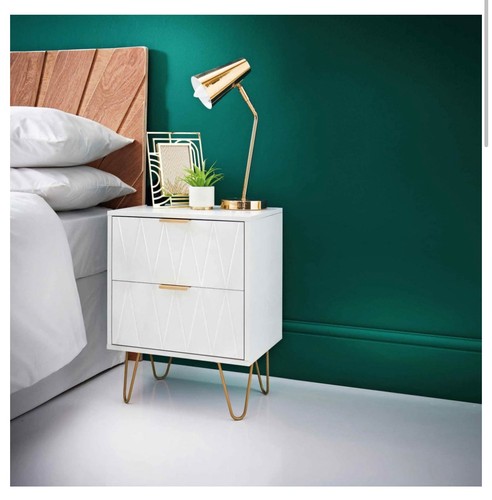 Loft studio drawer - drawer, bedside