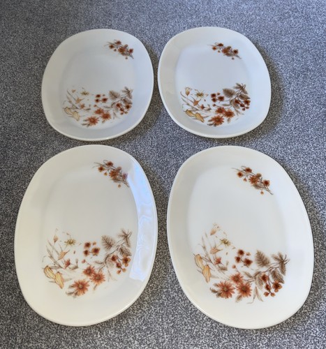 Set vintage pyrex jaj - 4,